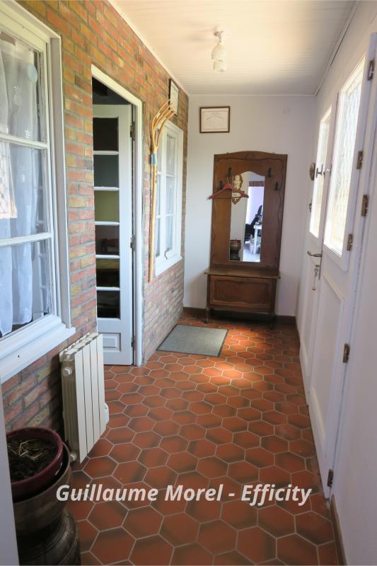 Maison - 159 m² - 7 pièces