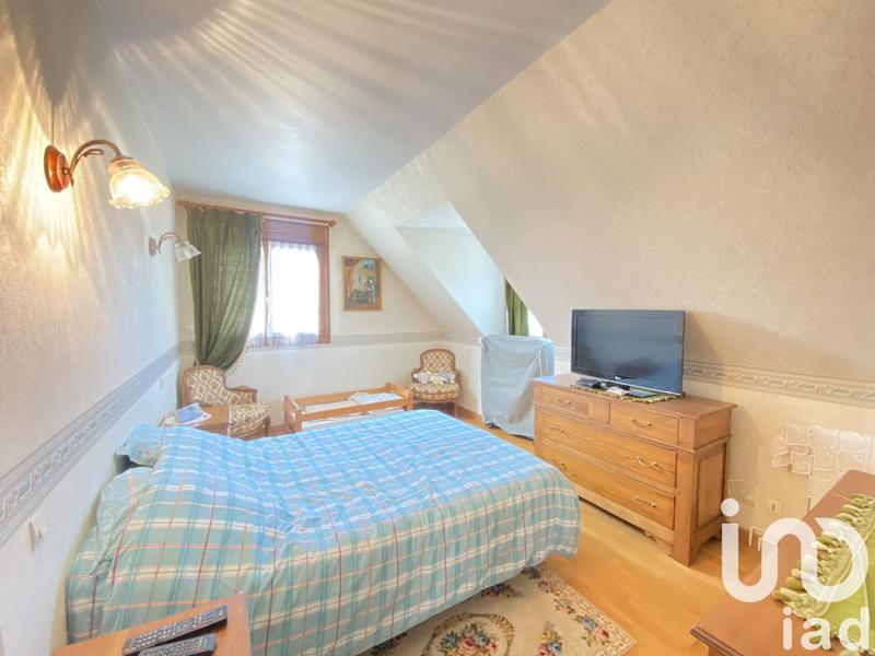 Maison - 104 m² - 6 pièces