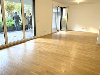 Appartement - 84 m² - 4 pièces