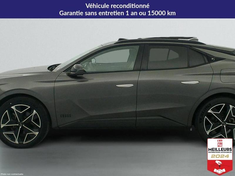 Ds Ds 4 Ds4 Hybride E-Tense 225 Eat8 Cross Rivoli