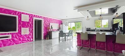 Maison - 183 m² - 7 pièces