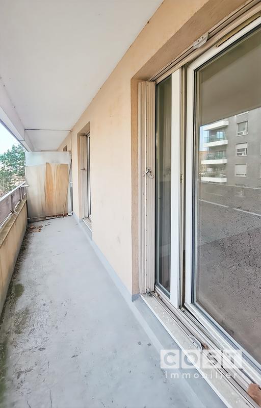 Appartement - 84 m² - 4 pièces