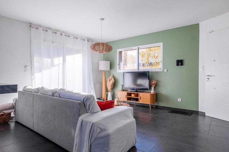 Maison traditionnelle - 115 m² - 115 pièces