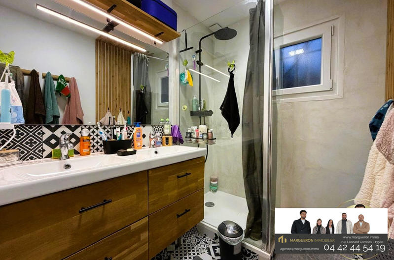 Villa - 95 m² - 4 pièces