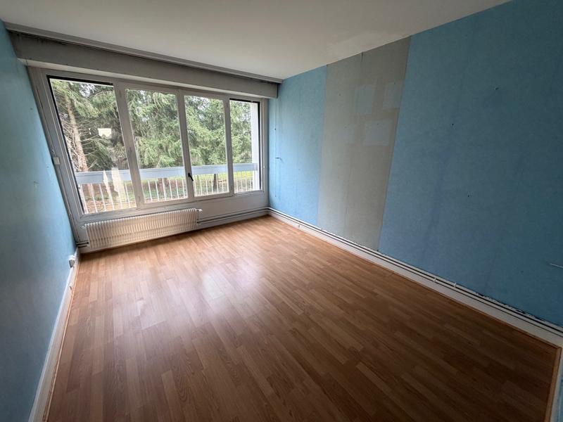 Appartement - 74 m² - 3 pièces