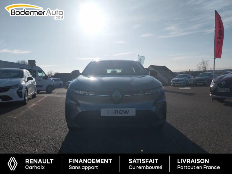 Renault Mégane E-Tech Er Ev60 130ch super charge Evolution