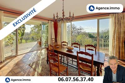 Maison ancienne - 258 m² - 8 pièces