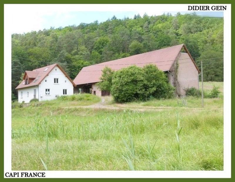 Maison - 149 m² - 6 pièces