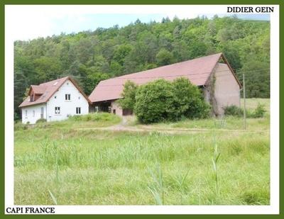 Maison - 149 m² - 6 pièces