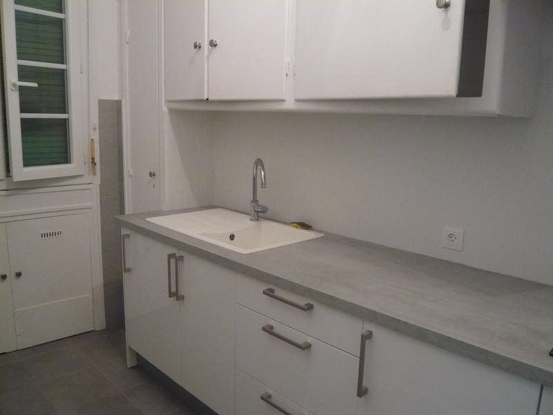 Appartement - 34 m² - 1 pièce