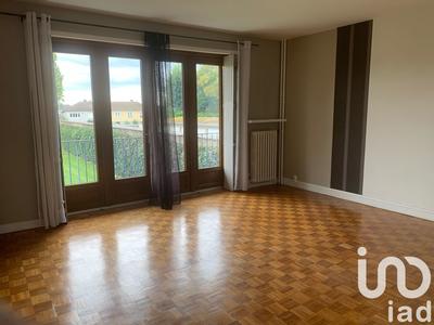 Appartement - 75 m² - 3 pièces
