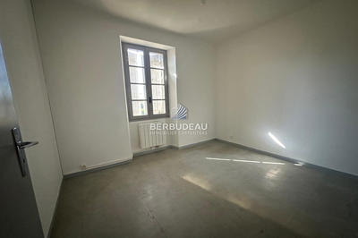 Appartement - 27 m² - 2 pièces