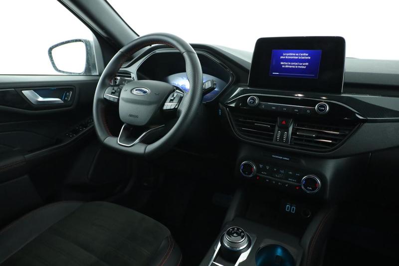 Ford Kuga 2.5 Duratec Fhev St-Line X PowerShift 190 ch