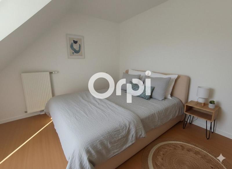 Villa - 94 m² - 5 pièces