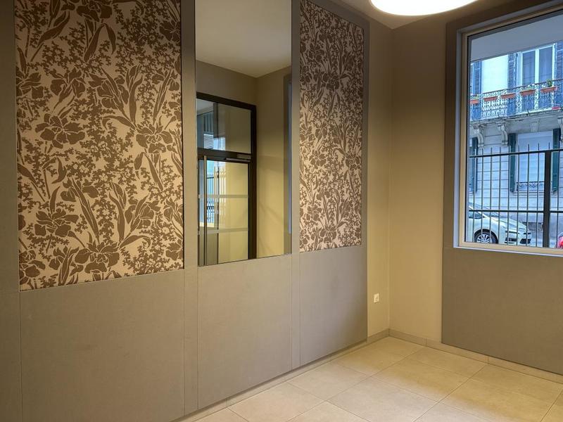 Appartement - 129 m² - 5 pièces