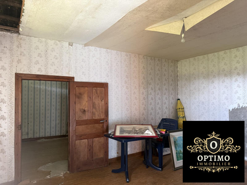 Maison - 180 m² - 7 pièces