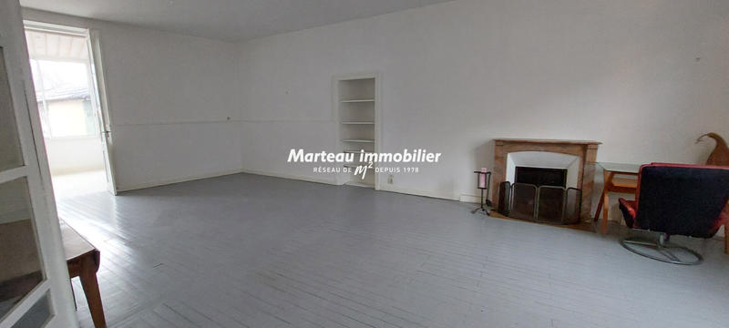 Maison - 350 m² - 11 pièces