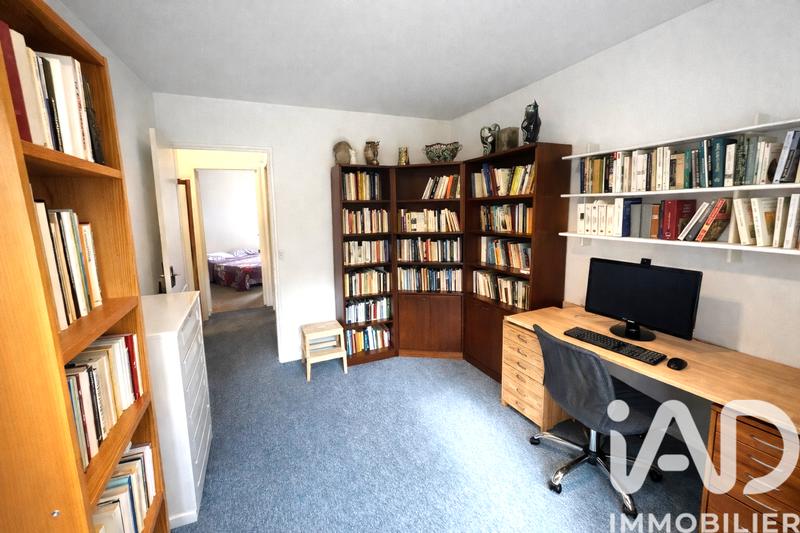 Appartement - 77 m² - 4 pièces