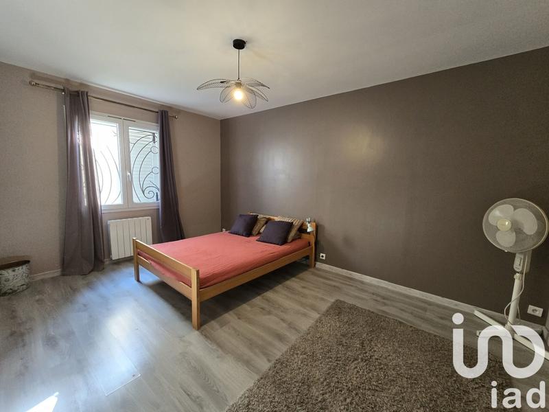 Maison - 126 m² - 4 pièces