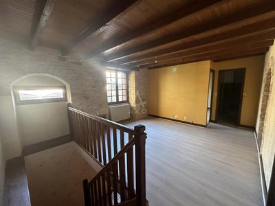 Maison - 50 m² - 3 pièces