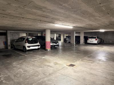Garage - 12 m²