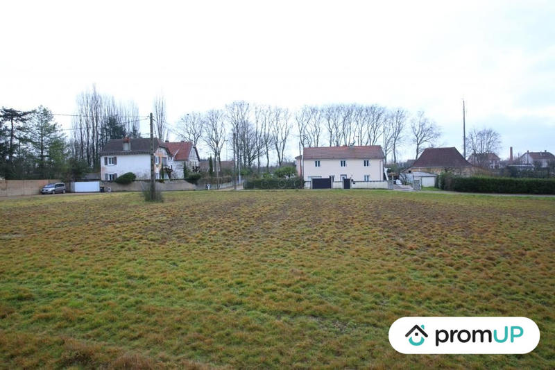 Terrain - 11 990 m²