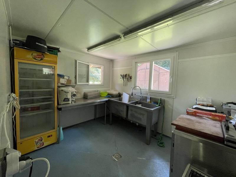 Maison ancienne - 50 m² - 3 pièces