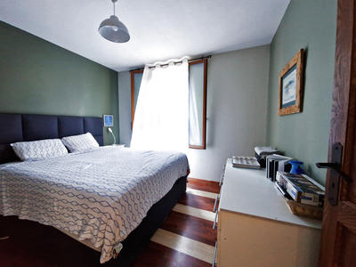 Maison - 160 m² - 5 pièces