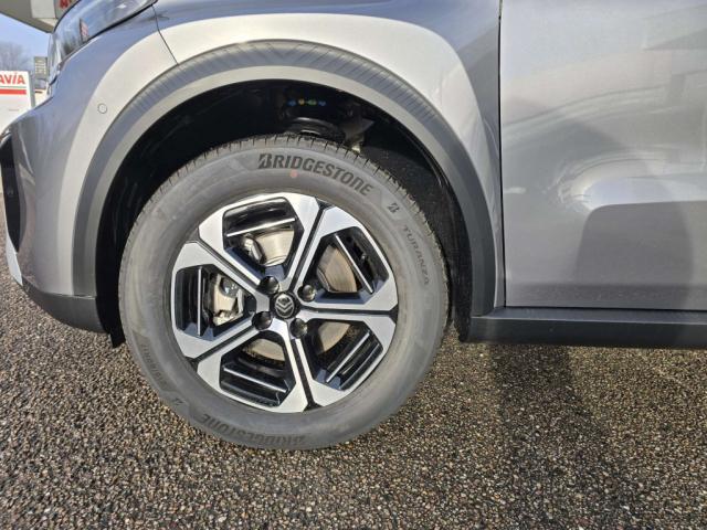 Citroën C3 Aircross Hybride 136 e-Dcs6 Max