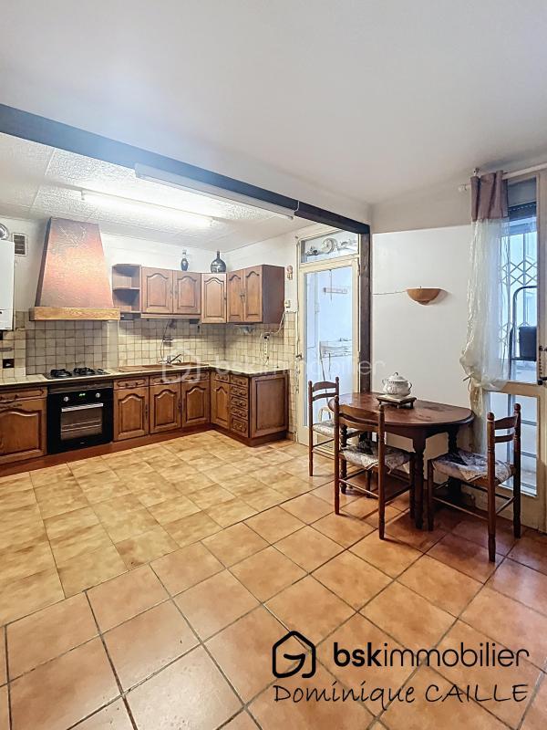 Appartement - 78 m² - 4 pièces