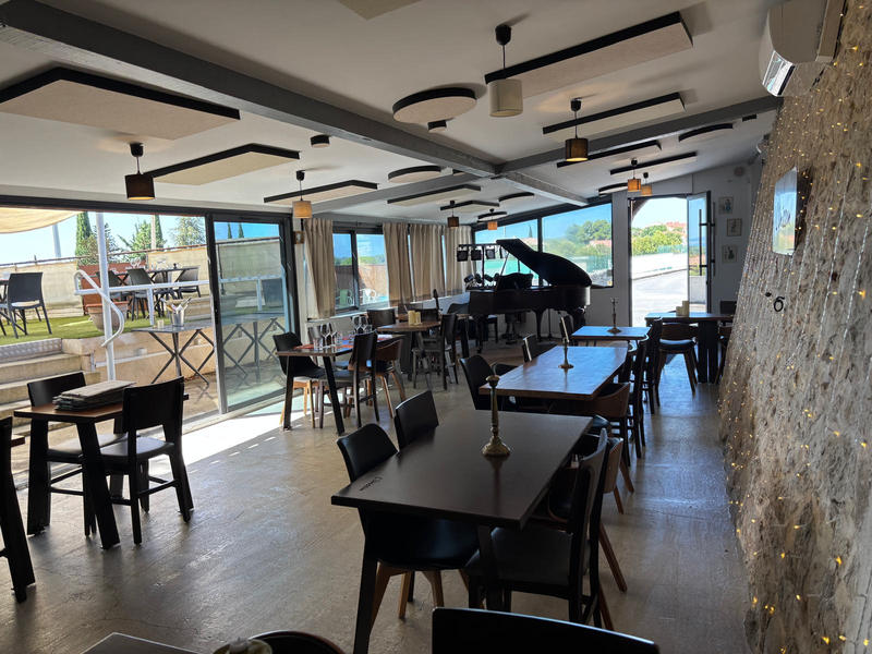 Local commercial - 120 m²