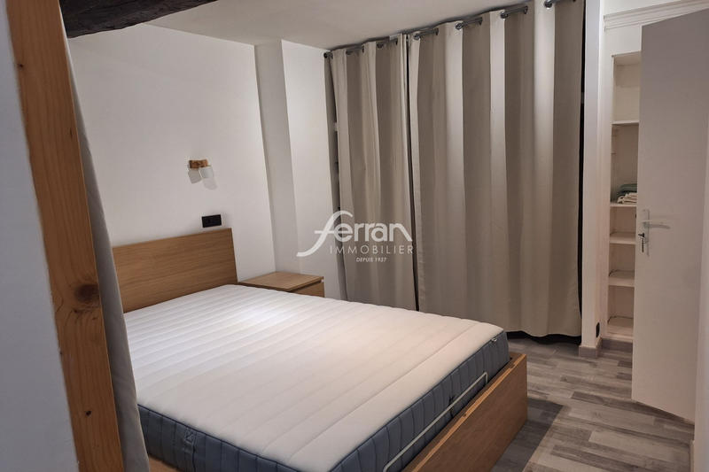 Appartement - 53 m² - 2 pièces