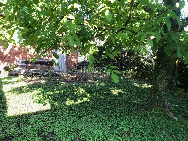 Maison de village - 120 m² - 6 pièces