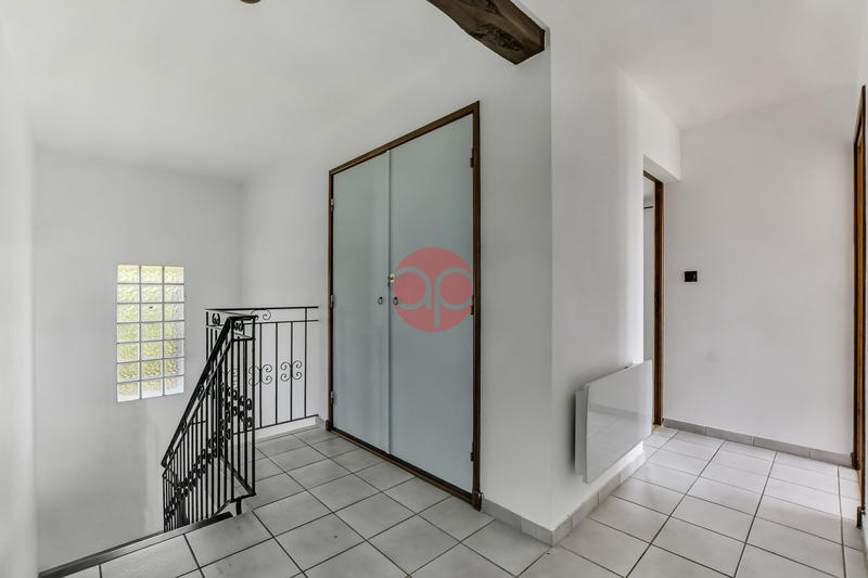 Maison - 155 m² - 6 pièces