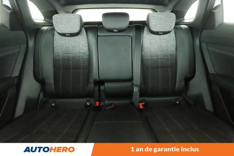 Renault Austral 1.3 TCe Mild Hybrid Techno Auto 160 ch
