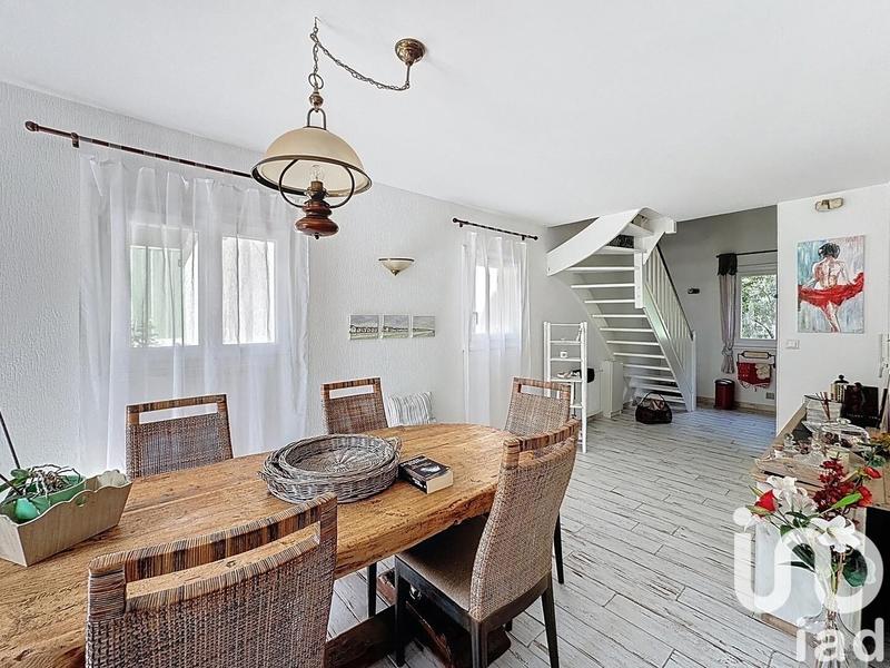 Maison - 152 m² - 5 pièces