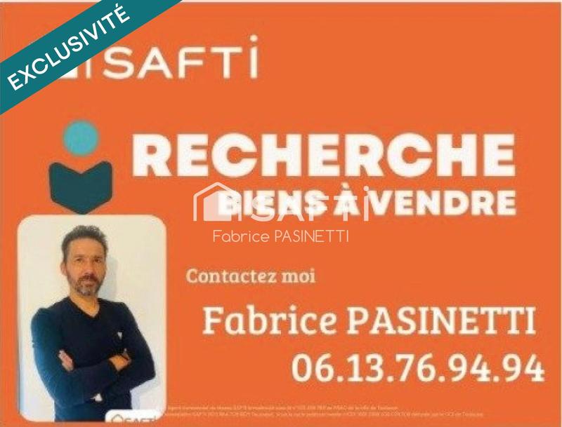 Maison - 123 m² - 5 pièces