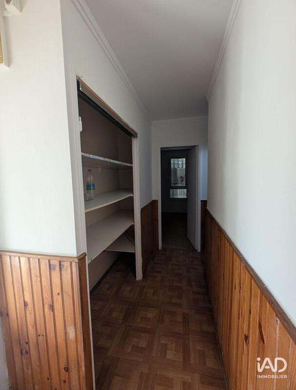 Appartement - 67 m² - 4 pièces