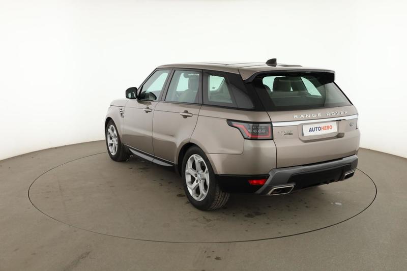 Land Rover Range Rover Sport P400e Phev Hse Auto 405 ch