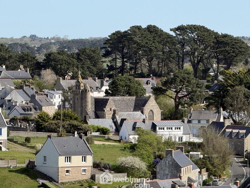 Maison - 151 m² - 7 pièces