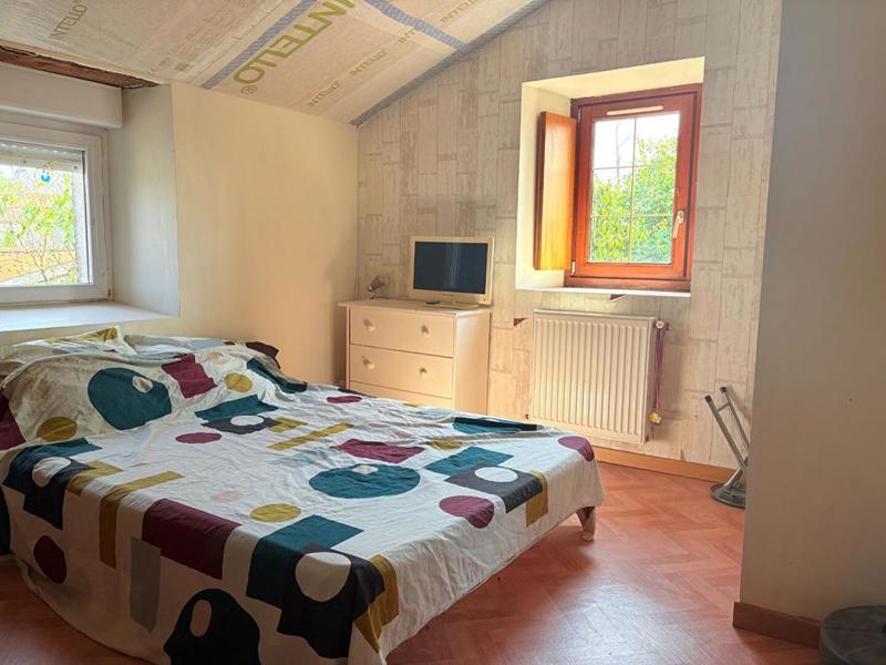 Maison - 145 m² - 7 pièces