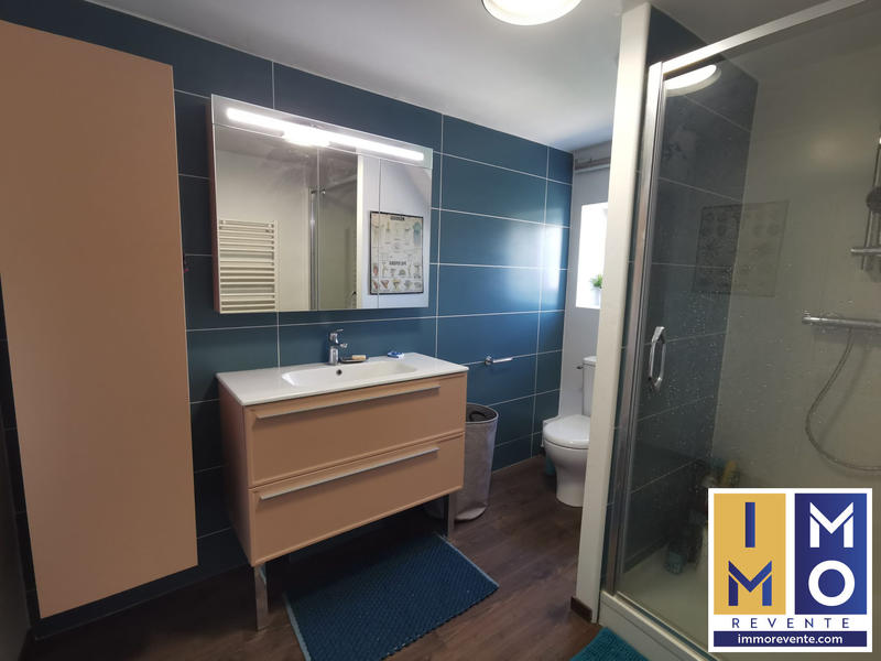 Maison - 170 m² - 7 pièces