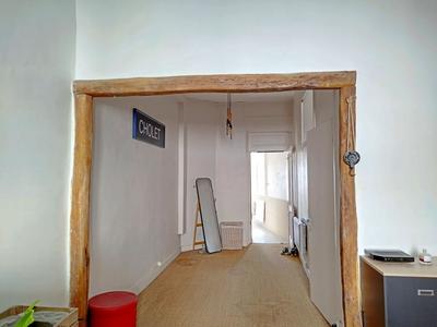 Duplex - 65 m² - 2 pièces