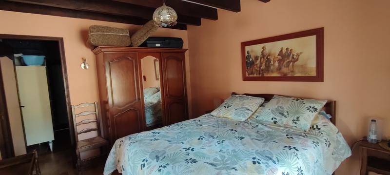 Maison - 65 m² - 3 pièces