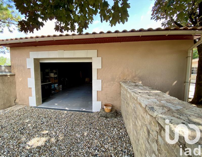 Maison - 215 m² - 5 pièces