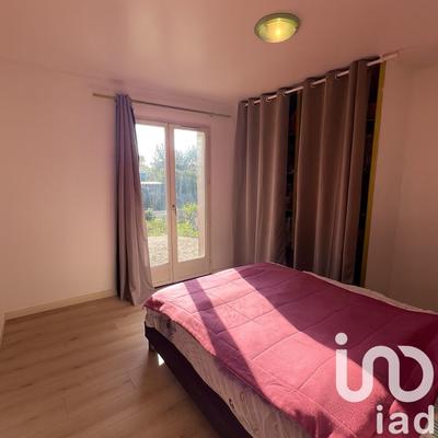 Maison - 183 m² - 7 pièces