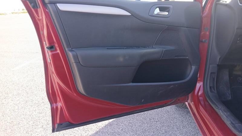 Citroën C4 II 1.6 e-HDi 115 Bva6 Millenium