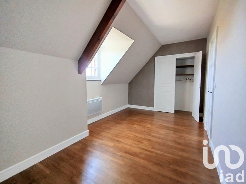 Maison - 160 m² - 7 pièces