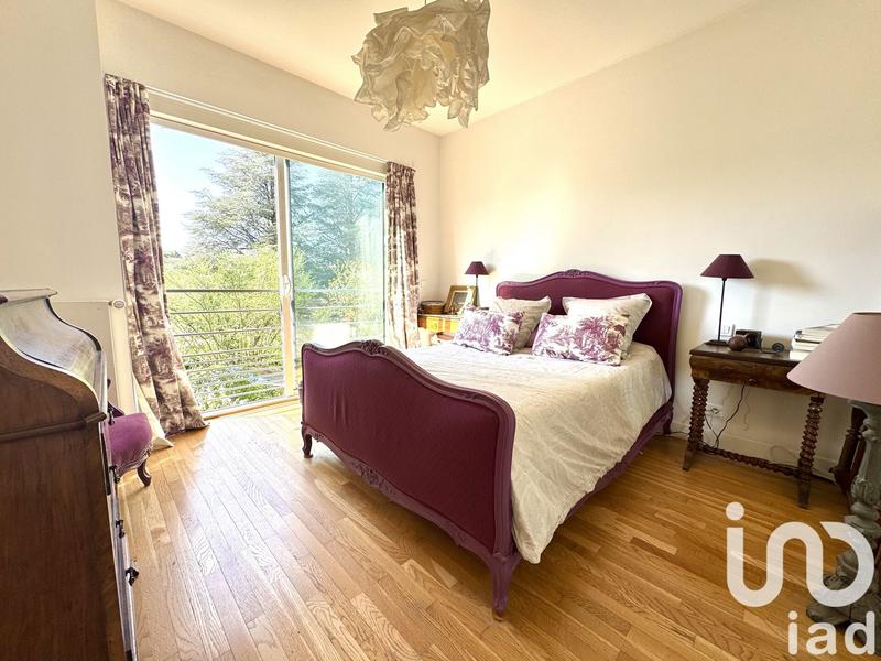 Maison - 153 m² - 7 pièces