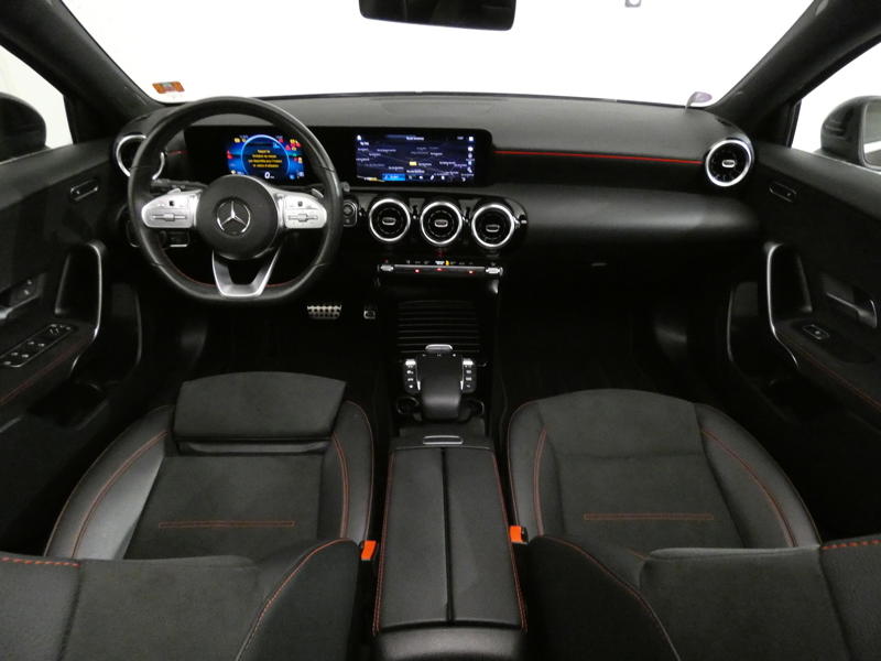 Mercedes Classe a 180 Amg Line